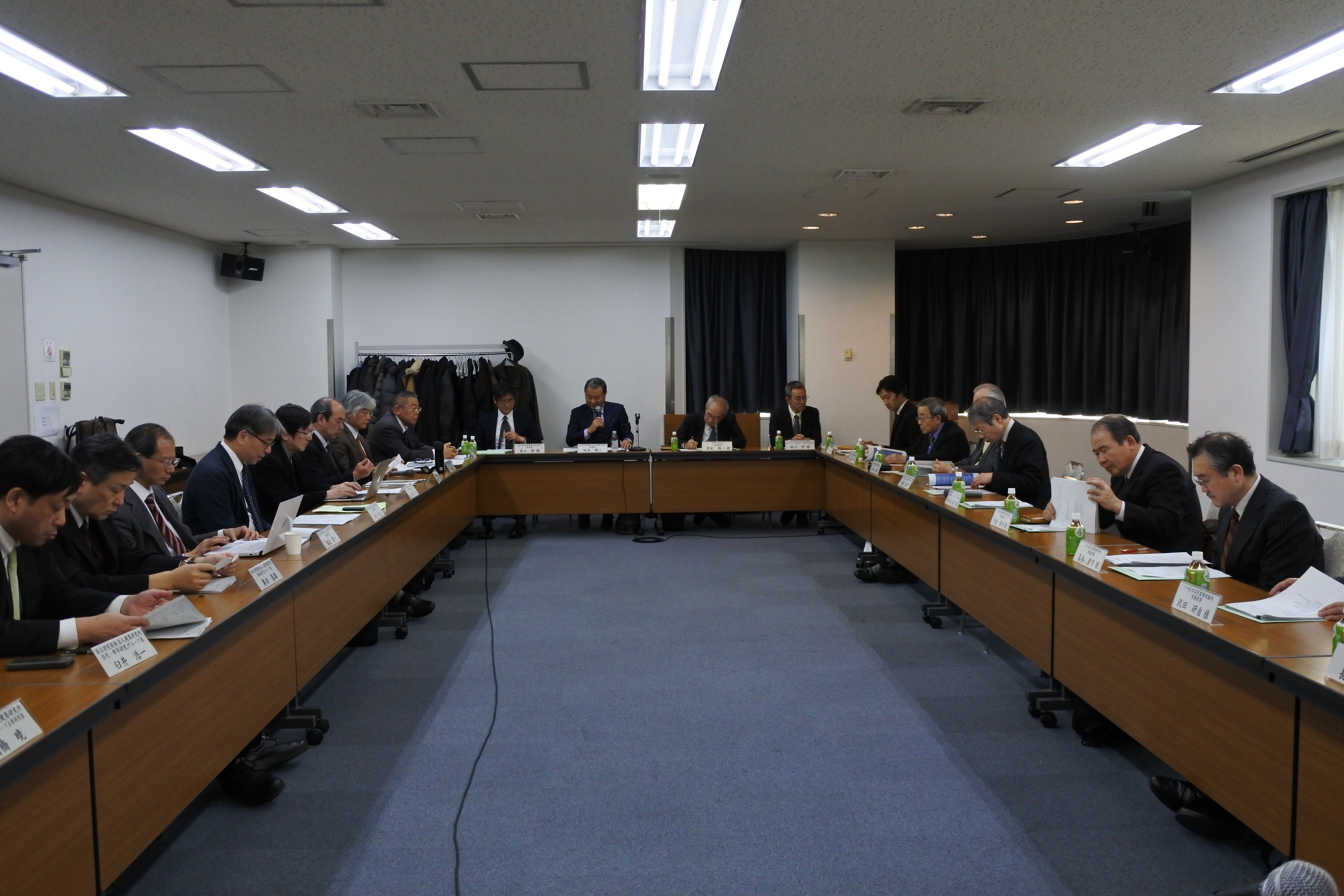 CIB Domestic Council of Japan